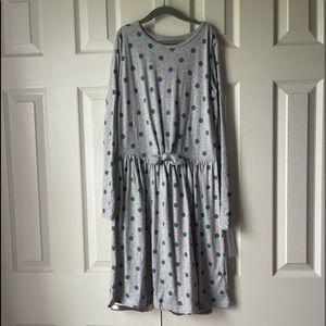 Carter’s Comfy Dress